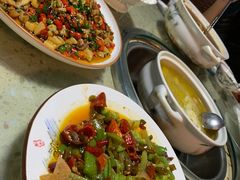 -先机泉水鸡汤(南山老君洞店)