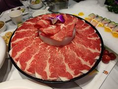 -德天肥牛海鲜火锅(城西银泰店)