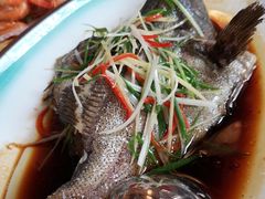 -海棠湾聚鼎香海鲜坊(海昌梦幻不夜城店)