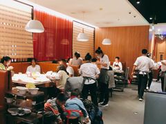 -海底捞火锅(大学路新象城店)