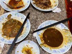 -许村蟹面(海宁许村大道店)