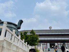 -云幽谷旅游区