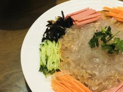 -山沟沟羊小馆&烤全羊羊肉汤(麦岛店)