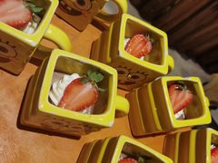 -杭州钱江新城万怡酒店-西餐厅