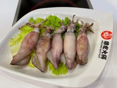 -德龙火锅(松源街直营店)