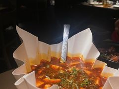 人间豆腐-穹六人间 people 6(岳阳路店)