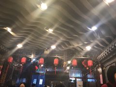 -老浒记烤鸭-北京菜(琉璃厂店)