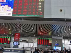-洛阳龙门站