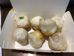 -小飞生煎(东方宝泰店)