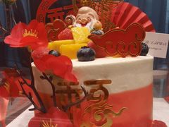 -阿甘小馆(陇海路店)