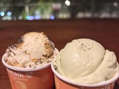 -半山半岛洲际度假酒店·观海廊