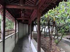 -江宁织造博物馆