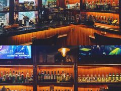 -The Cheebat 锌吧·Bistro(体育西店)