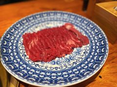 -北京老门框爆肚四季涮肉(淮海东路外滩店)