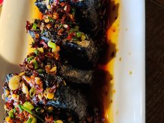 臭豆腐-上菜呷饭(唐家店)