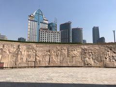 -上海市外滩历史纪念馆