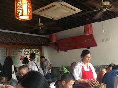 大堂-美味斋(西北街店)