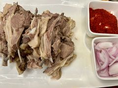 -乡村馕坑肉·烧烤·新疆菜·本地人更爱吃(阿勒泰首店)