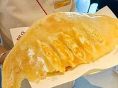 -阿庄新豫菜(通泰路店)