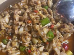 -小林哥的海鲜馆·夜宵烧烤(渔人码头店)