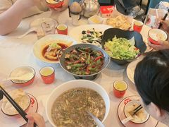 -聚鑫阁江浙菜·非遗传承技艺(青村帝华园店)