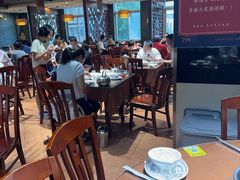 -天下客饭店(中山路店)