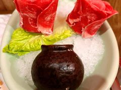 -捞神煲汤火锅(湖滨商业街店)