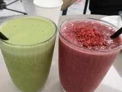 野莓大爆炸-农畉LONFOOD(福田星河COCOPark店)