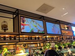 -亚马逊蒸汽活海鲜自助(LCM置汇旭辉广场店)