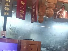 -安泰楼·佛跳墙创始人·传统闽味早茶·酒楼(三坊七巷闽菜地标店)