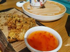 -潮粥荟·潮汕砂锅粥(朝阳大悦城店)