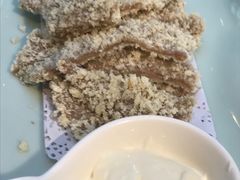 酥皮牛柳-飞虎过桥米线(翠湖店)