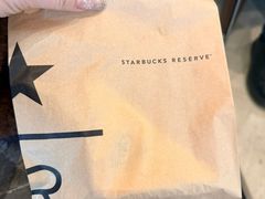 -星巴克臻选(北京嘉里中心第二店)