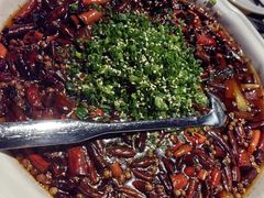 -铜锣湾·有麝自然香(重庆新天地店)