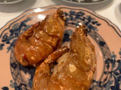 -夏苑(新加坡丽思卡尔顿美年酒店)