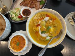 -Thai Alley泰爱里(二沙岛店)