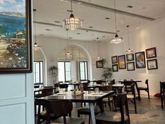 -22ºN BISTRO西餐&酒馆(石奥商业街店)