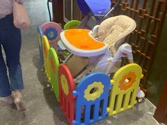 -郑州新郑国际机场T2航站楼-贵宾厅B区