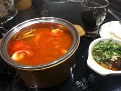 -鲁西肥牛(九方购物中心店)