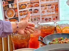 -大盐帮川菜馆(长楹天街店)