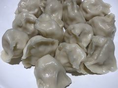 -大眼锅贴水饺(河东店)