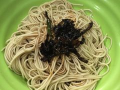 葱油拌面-老地方面馆(思南路店)
