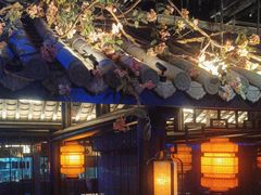 -绿茶餐厅(燕郊永旺店)