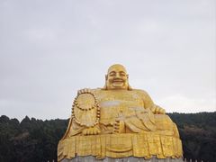 -千佛山风景名胜区