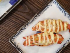 -大雄寿司(中华广场店)