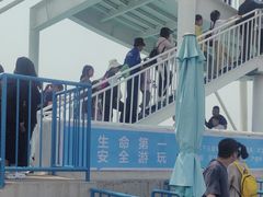 -秦皇岛乐岛海洋王国