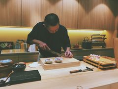 -鮨一日本料理旗舰店(总店)