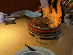 -蜜桃餐厅·伴山(绿宝广场店)