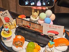 -一豚轩·烧鸟·豚骨拉面(五四路店)