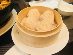 虾饺皇-浙江安吉JW万豪酒店·万豪中餐厅